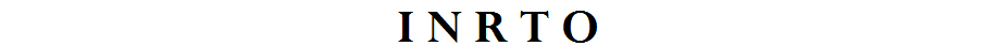 I N R T O
